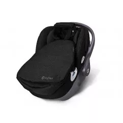 Чехол Cybex для автокресла Aton Q+Cloud Q Grey grey (5154010120
