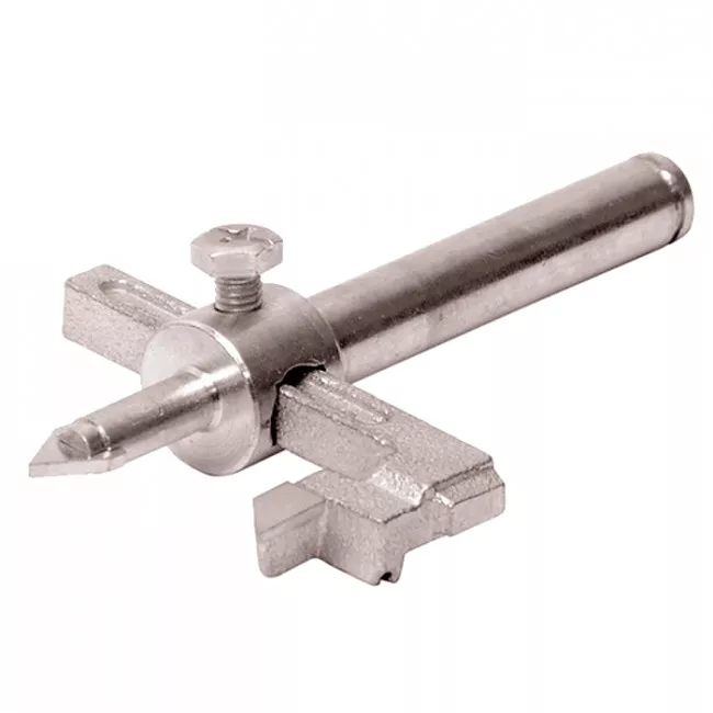 Циркуль для резки плитки 20-90 мм MASTERTOOL (80-3080)
