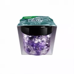 151912 Ароматизатор JELLY PEARLS SPECIAL EDITION BLACK 100ml