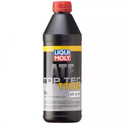 Трансмиссионное масло Liqui Moly TOP TEC ATF 1100 1л