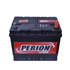 Акумулятор PERION ASIA 68Ah (-/+) 550A (568404055)