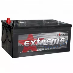 Аккумулятор Start Extreme 6CT-225А