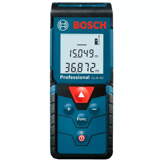 Дальномер BOSCH GLM 40 (0.601.072.900) Дальномер BOSCH GLM 40 (0.601.072.900)