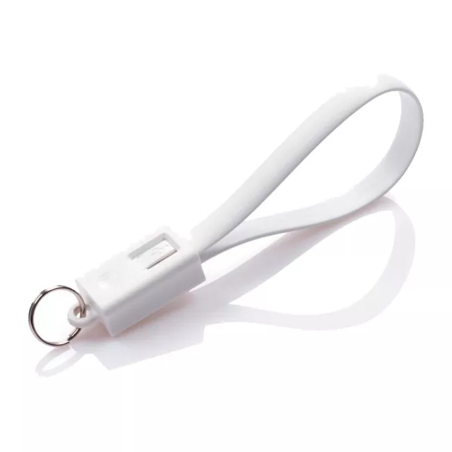 Дата кабель Vinga USB 2.0 AM to Lightning 0.215m (USBAMLightning-0.215)
