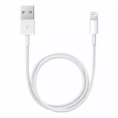 Дата кабель Apple USB 2.0 AM to Lightning 0.5m (ME291ZM/A)