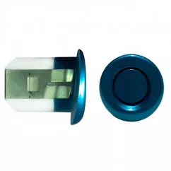 Датчики парктроніка ParkCity D18 Aqua Blue (00000007537)