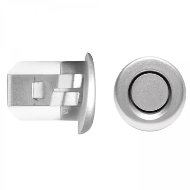 Датчики парктроника ParkCity D18 Light Grey (00000008946) Датчики парктроника ParkCity D18 Light Grey (00000008946)