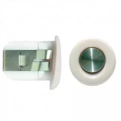 Датчики парктроника ParkCity D18 Original plastic (00000007545)