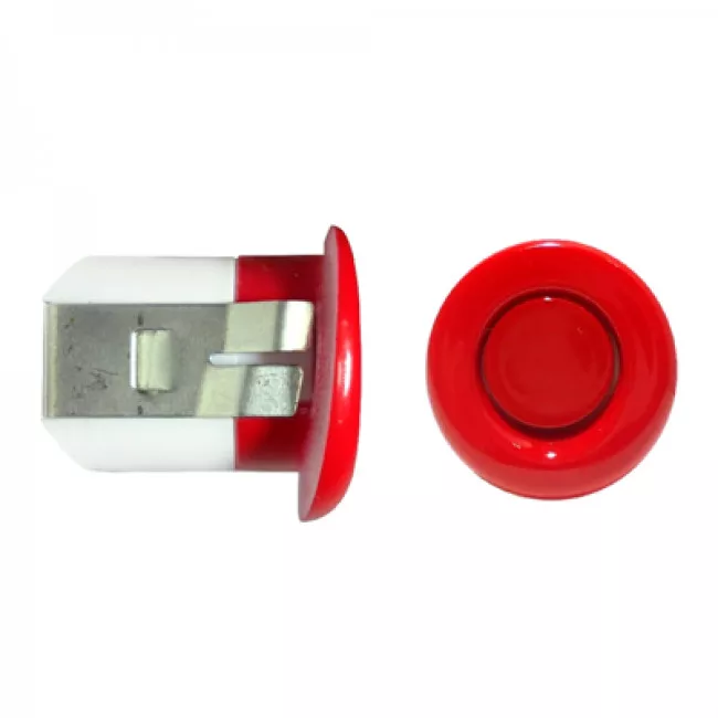 Датчики парктроніки ParkCity D18 Red (00000007662) Датчики парктроніки ParkCity D18 Red (00000007662)
