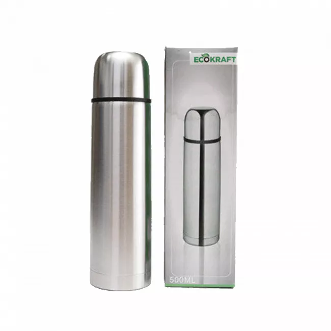 ECOKRAFT Термос LifeStyle 0,5л (150213)