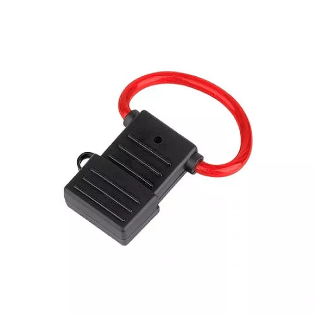 Тримач для запобіжника Kicx MX-8 (3152) Тримач для запобіжника Kicx MX-8 (3152)