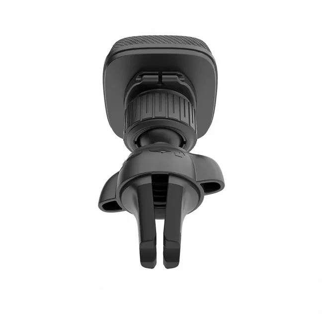 Держатель Promate автомобильный для мобильных устройств Airgrip-1 Blue