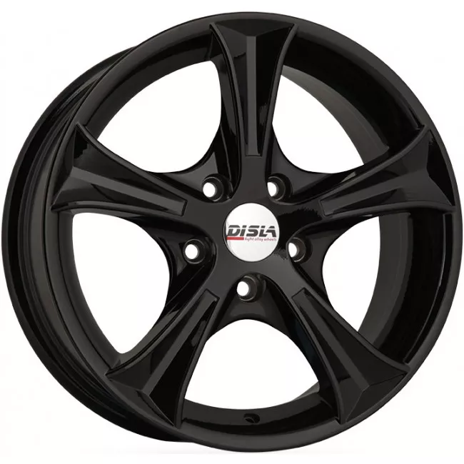 DISLA 306 S LUXURY (13 5,5 4x114.3 30 69,1)