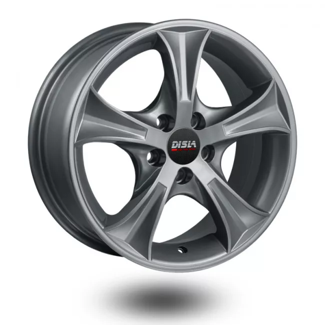 DISLA 406 GM LUXURY (14 6 4х100 37 67.1)