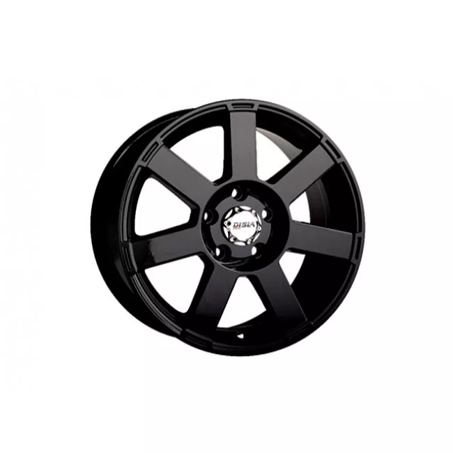 DISLA 501 BM HORNET (15 6,5 4x108 25 65,1)