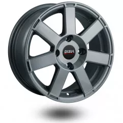Диск 501 GM 4x100 6,5x15 35 67,1 Hornet