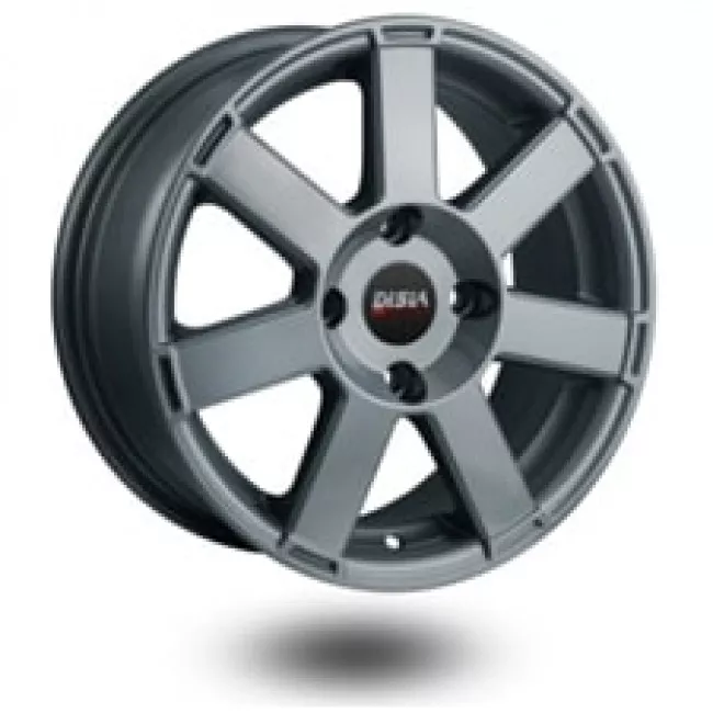 Диск 501 GM 5x100 6,5x15 35 57,1 Hornet