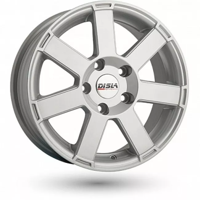 DISLA 501 S HORNET (15 6,5 4x108 25 67,1)