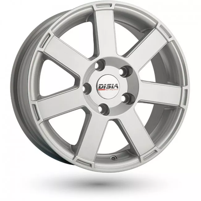 DISLA 501 S HORNET (15 6,5 5x100 35 57,1)