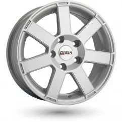 Диск 501 S 5x110 6,5x15 35 65,1 Hornet