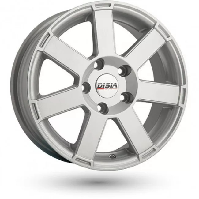 DISLA 501 S HORNET (R15 6.5 5x112 35 57,1)