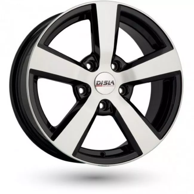 DISLA 503 BD FORMULA (15 6,5 4x114.3 35 67,1) DISLA 503 BD FORMULA (15 6,5 4x114.3 35 67,1)