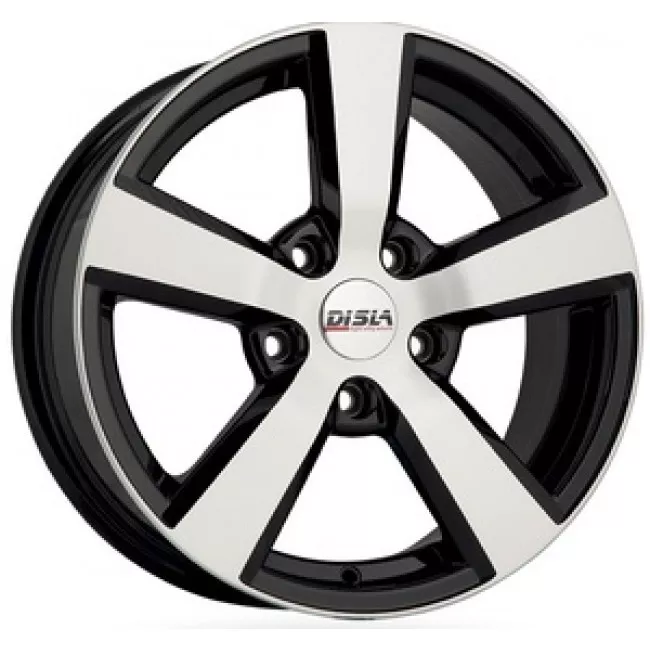 DISLA 503 BD FORMULA (15 6,5 5x100 35 67,1)