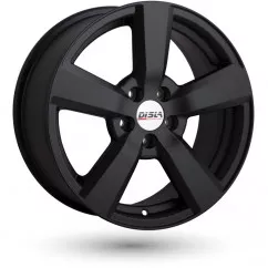 Диск 503 BM 5x100 6,5x15 35 57,1 Formula