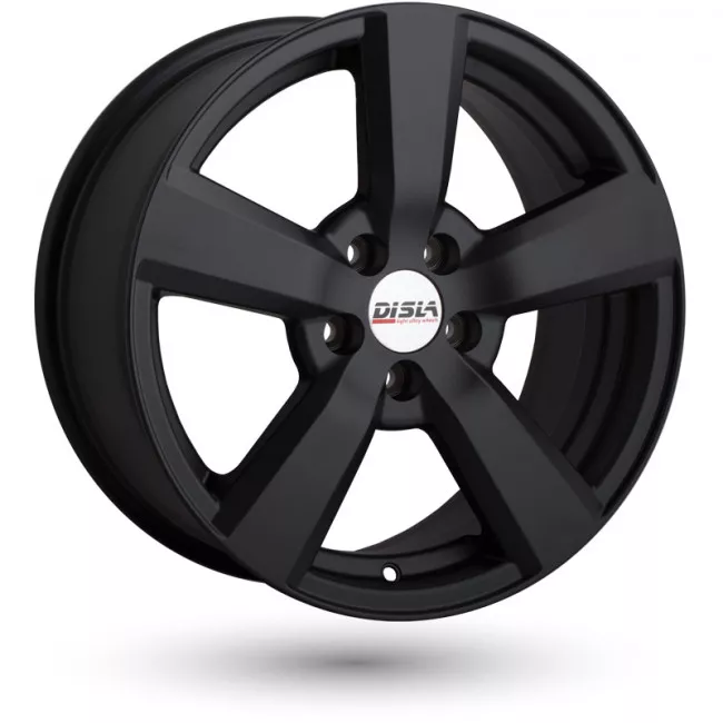 Диск 503 BM 5x114.3 6,5x15 35 67,1 Formula