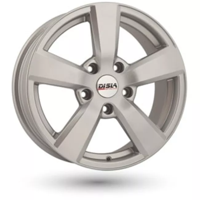 DISLA 503 S FORMULA (15 6,5 4х108 25 65.1)