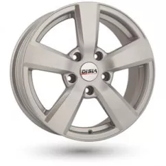 Диск 503 S 5x112 6,5x15 35 66,6 Formula