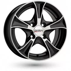Диск 506 BD 5x114.3 6,5x15 35 67,1 Luxury