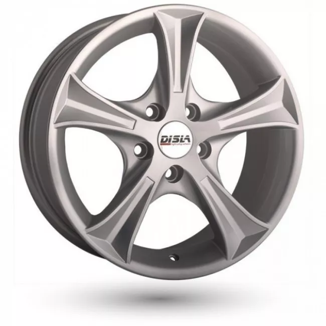 DISLA 506 S LUXURY (15 6,5 5х100 35 67.1) DISLA 506 S LUXURY (15 6,5 5х100 35 67.1)
