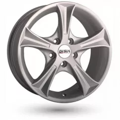 Диск 506 S 5x112 6,5x15 35 57,1 Luxury