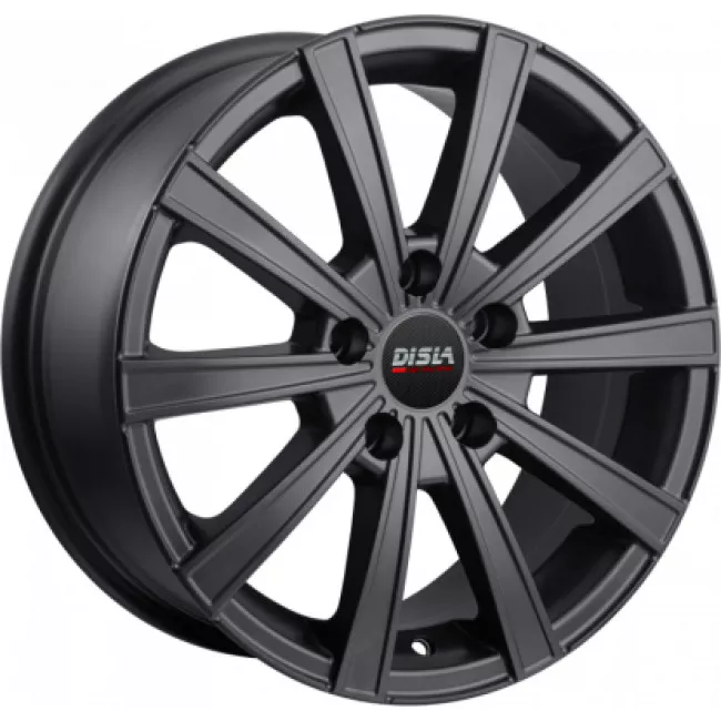 Диск 510 BM 4x108 6,5x15 25 65,1 Mirage