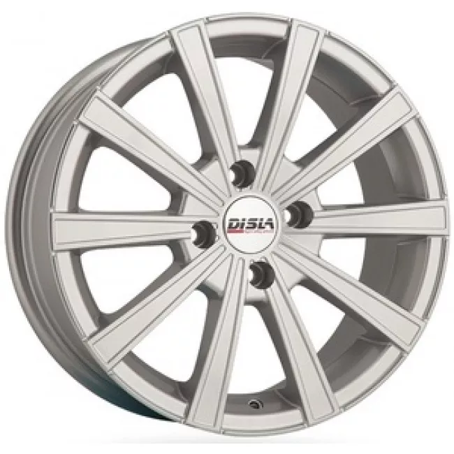 Диск 510 S 5x112 6,5x15 38 66,6 Mirage