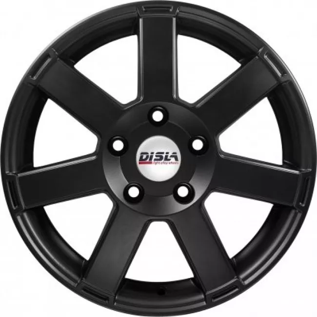 Диск 601 BDM 5x108 7x16 38 67,1 Hornet Диск 601 BDM 5x108 7x16 38 67,1 Hornet