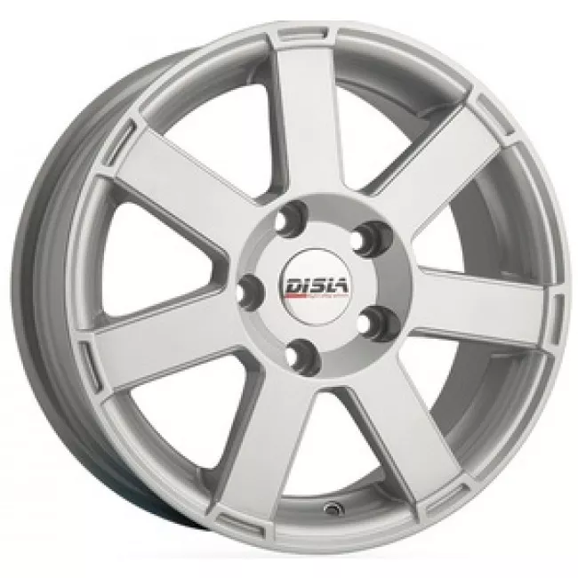 DISLA 601 S HORNET (16 7 5х105 38 56.6) DISLA 601 S HORNET (16 7 5х105 38 56.6)