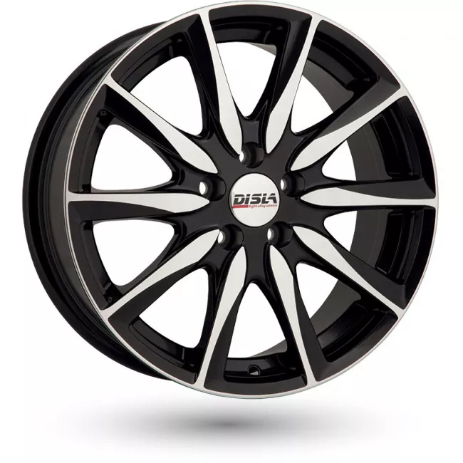 Диск 602 BD 4x108 7x16 38 67,1 Raptor