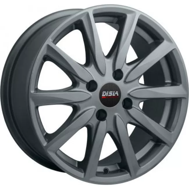 DISLA 602 GM RAPTOR (R16 7 4x108 38 67,1)