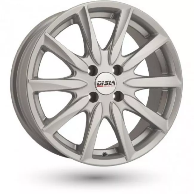 DISLA 602 S RAPTOR (R16 7 5x118 38 71,1)
