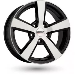 DISLA 603 BD FORMULA (16 7 5x108 38 67,1)