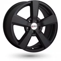 Диск 603 BM 7x16 5x112 38 66,6 Formula