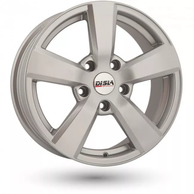 DISLA 603 S FORMULA (R16 7 5x112 38 57,1)