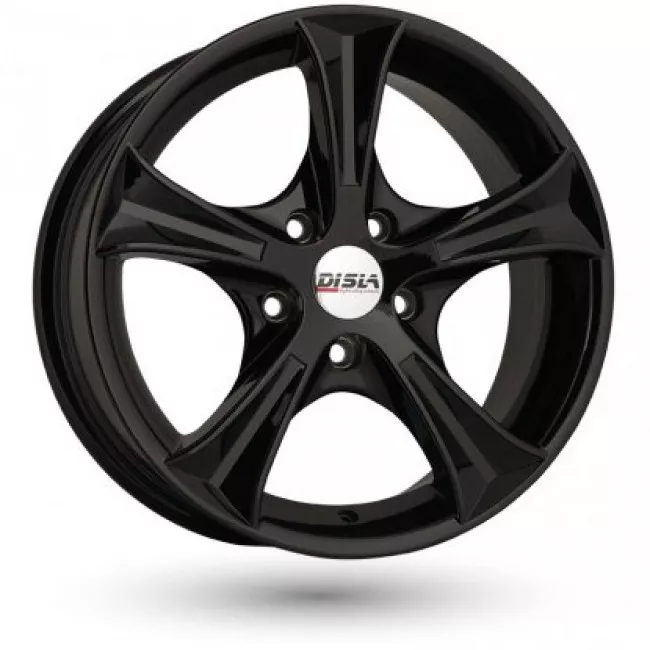 Диск 606 B 4x100 7x16 38 67,1 Luxury
