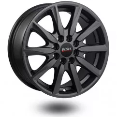 Диск 702 BM 5x114.3 7,5x17 40 67,1 Raptor