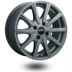 Диск 702 GM 5x112 7,5x17 40 66,6 Raptor