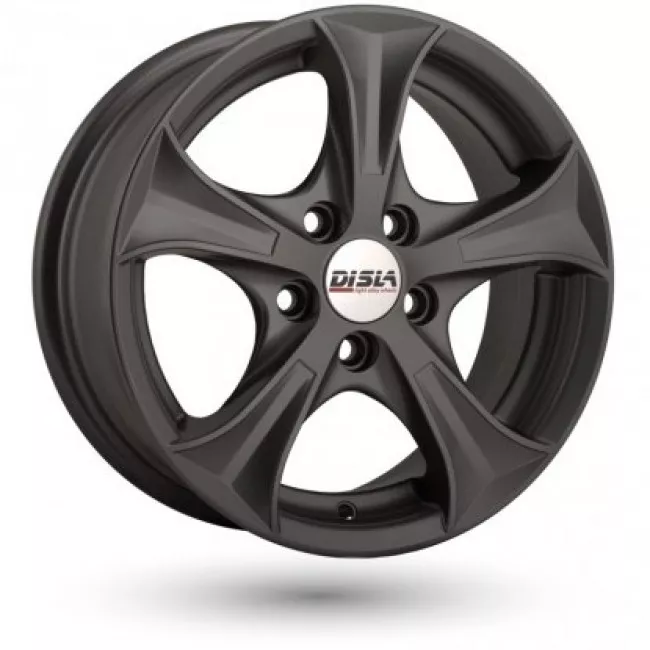 DISLA 706 GM LUXURY (17 7,5 5x108 40 67,1)