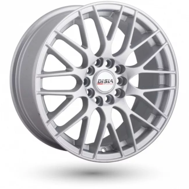 DISLA 715 S BAYERN (R17 7.5 5х112 35 66.6) DISLA 715 S BAYERN (R17 7.5 5х112 35 66.6)
