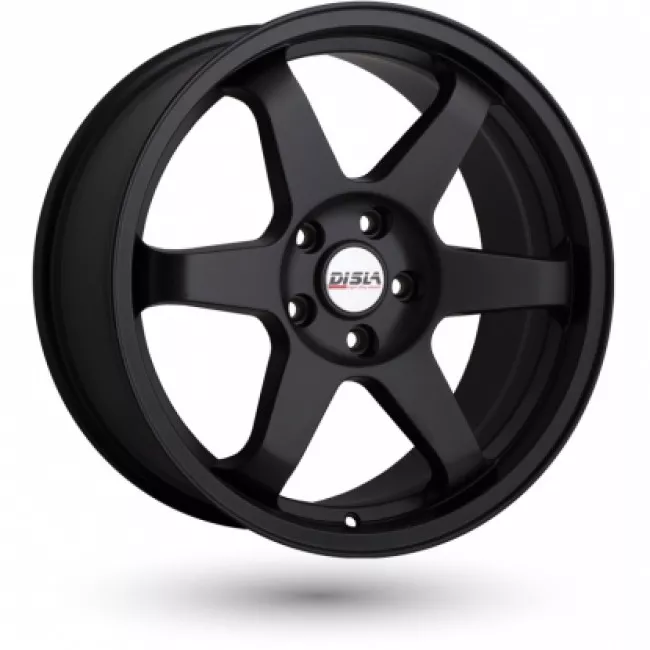 DISLA 719 BM JDM (R17 7.5 5х112 40 66.6)